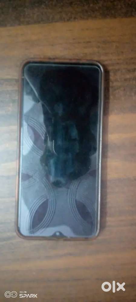 Oppo A 15 S
