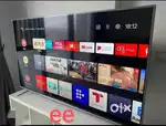 32 INCH 80CM SMART ANDROID 4K HIGH QUALITY TV