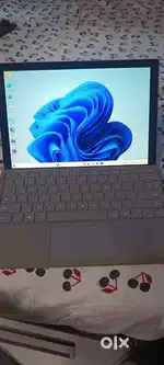 selling microsoft surface pro i5 8gen