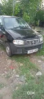 Maruti Suzuki Alto 2009 Petrol 999999 Km Driven