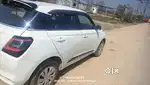 Maruti Suzuki Swift 2024