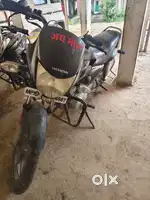New bike leni hai