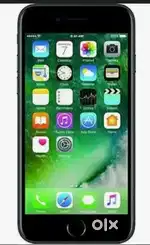 Iphone 7. 128gb.  All working 100%battery health