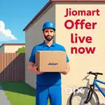 Delivery Boy required for Plutone Mall