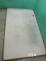 Double bed mattress for sale 3000/- (negotiable)