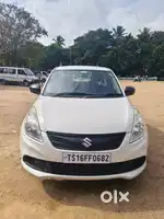 Maruti Suzuki Swift Dzire Tour, 2022, Petrol