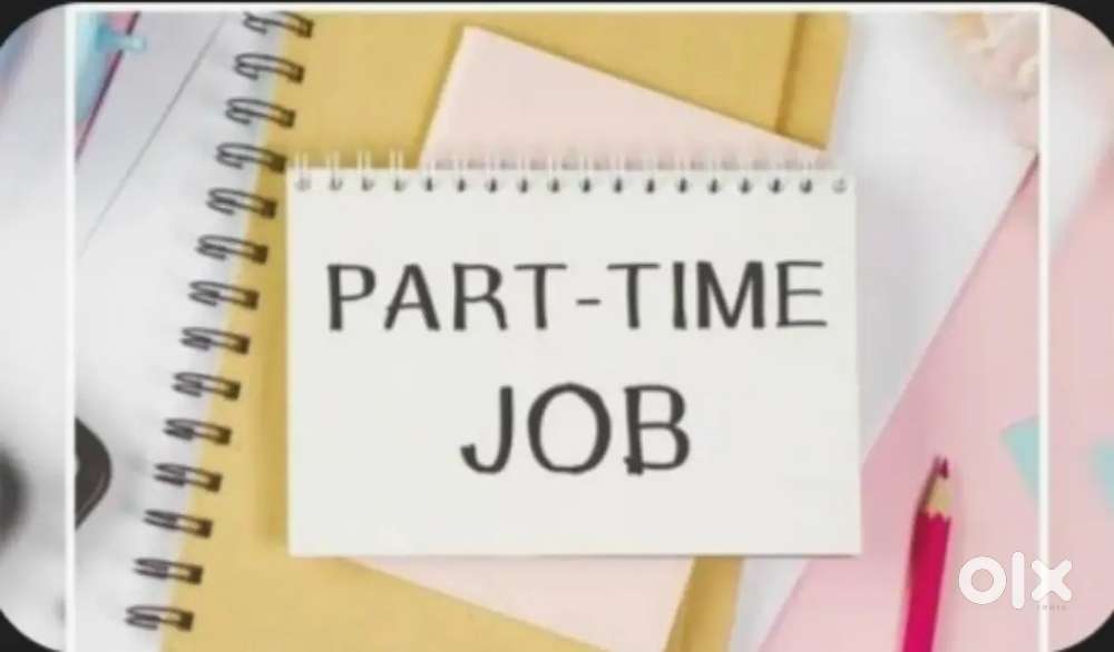 Earn money from your own home join this job