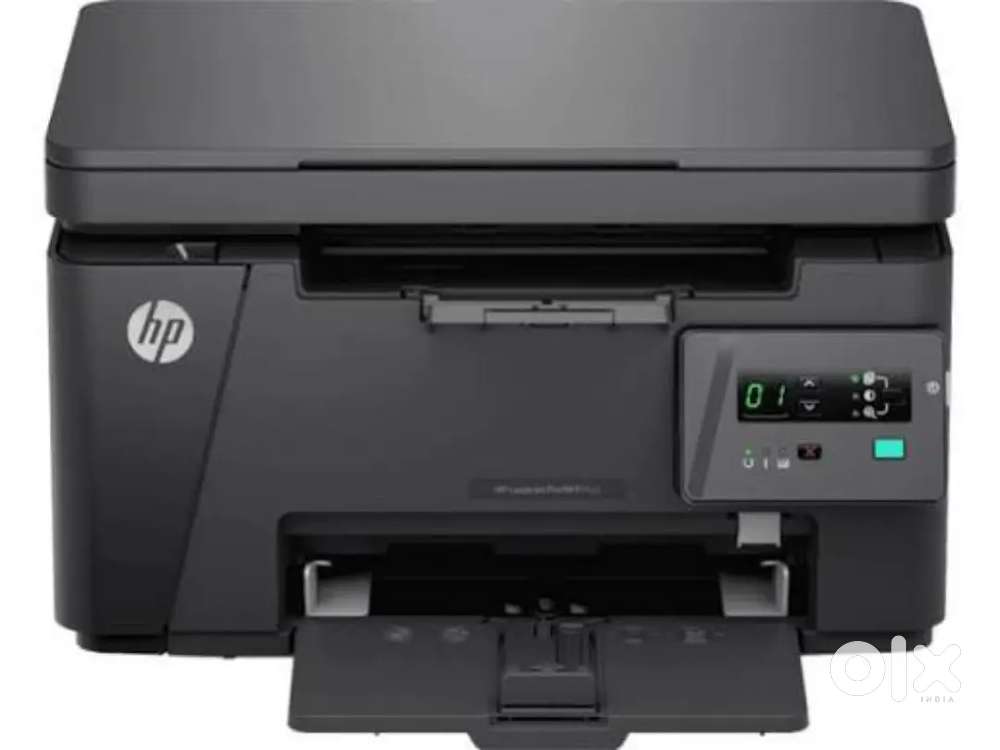 PRINTER HP125/126 a