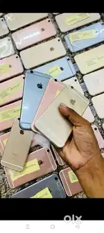 Iphone 6s 64gb