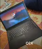 DELL LAPTOP 8 GP RAM 128 GP SSD 1 TB HDD WIFI WEBCAM I3PROCESSER 10 TH