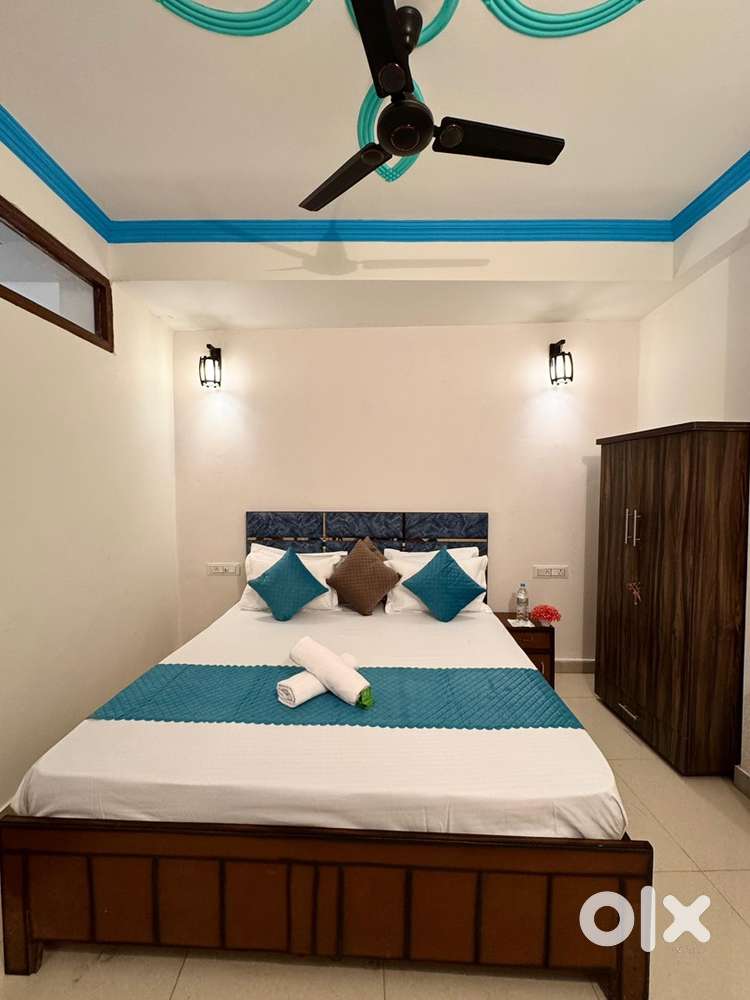 Hotel for lease in Manali