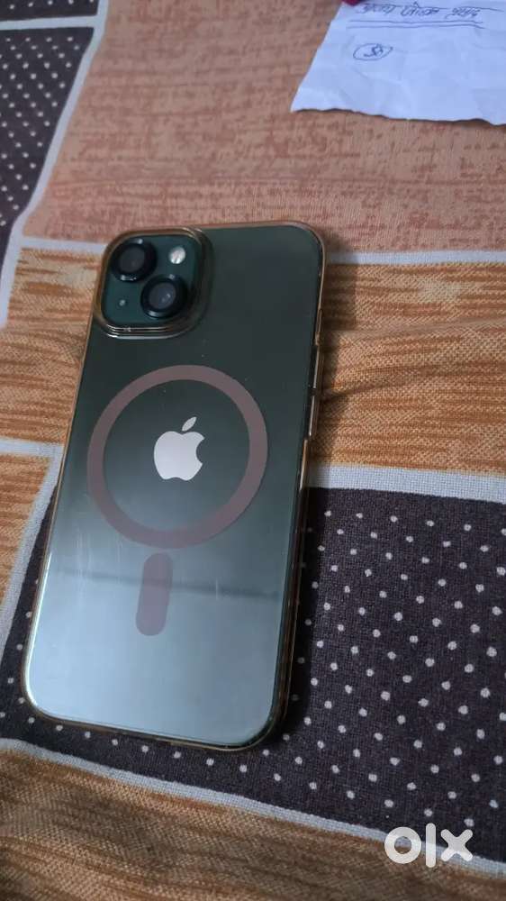 Urgent sell iphone 13 128gb
