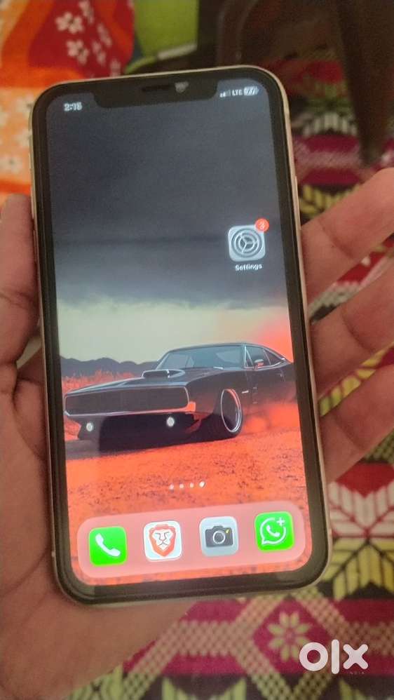 Iphone 11 (4+64)
