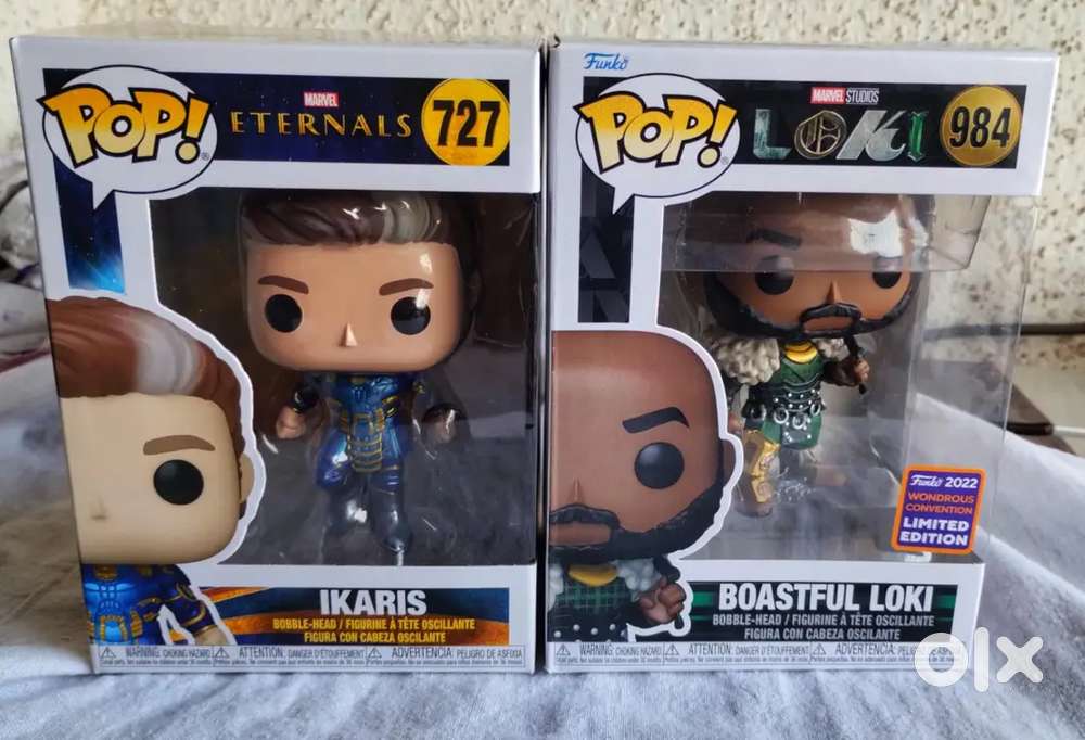 Hotwheels funko for sell