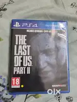 Ps4 Game Discs