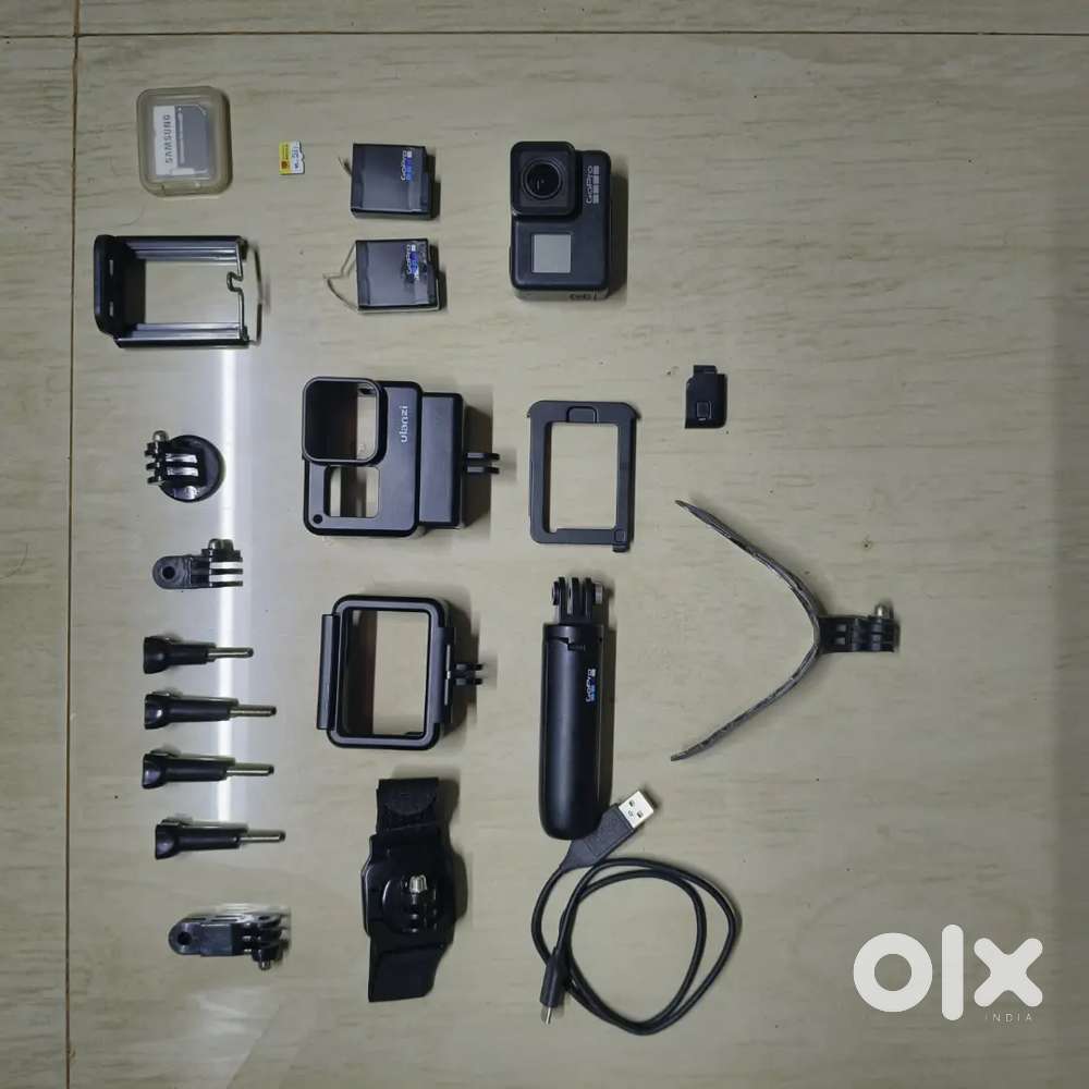 Gopro Hero 7