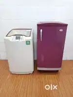 *Sfr016 dream wash machine combo offer available