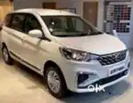 Driver job ertiga commercial