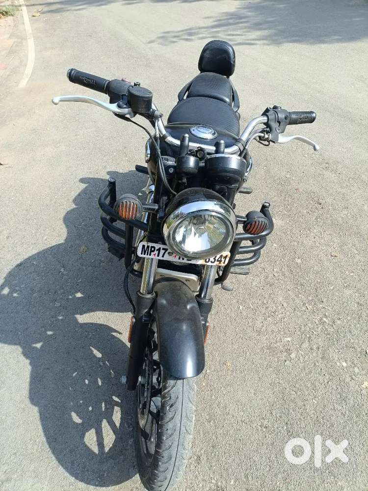 Urgent sell best condition bike