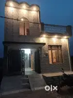 3 BHK House in arsh vihar colony jiyapota laksar road haridwar 725sq.f