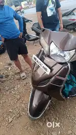 Good condition