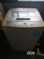 Full automatic washing machine 6 kg