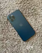 iPhone 12 pro used model good condition in your budget