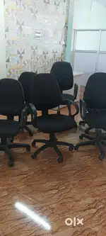Office Rolling chair for sale immediately
