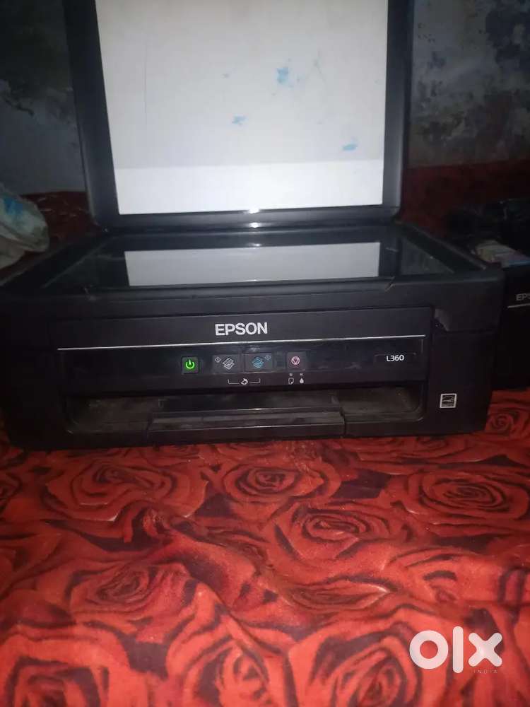 Urgent sell colour printer