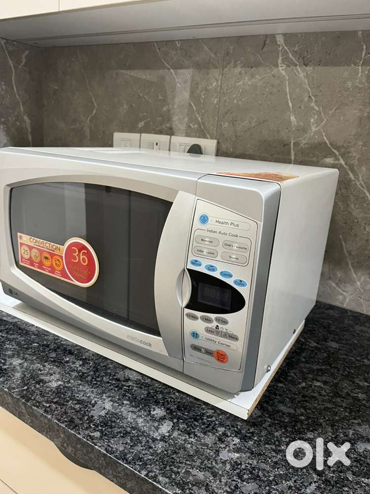 Convection oven cum Griller for sale