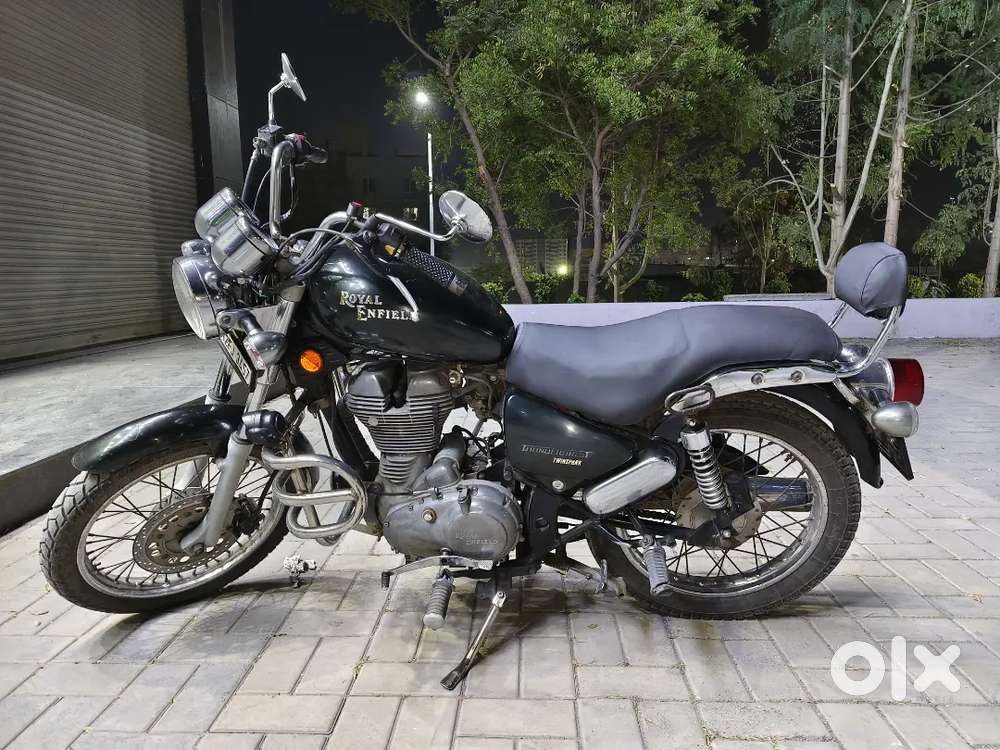 Thunderbird 350
