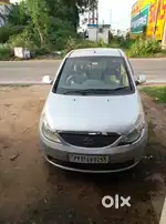 Tata Indica with Good engine condition