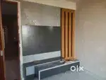 1/4 BHK flats office showroom in interior and turnkey projects