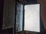 Asus zenbook dual screen