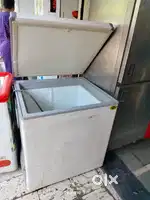 Deep Freezer