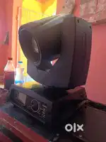 Sharpy beam lights for sale