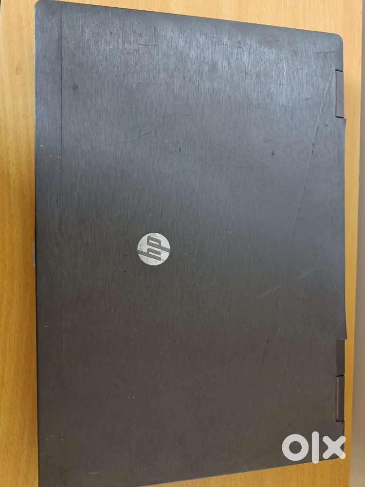 HP cromebook Laptop