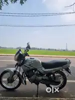 Suzuki fiero company self model
