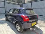 Car for rent with driver