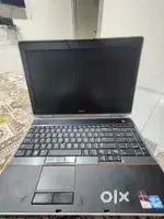 DELL LATITUDE E6520