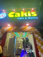 New bakery
