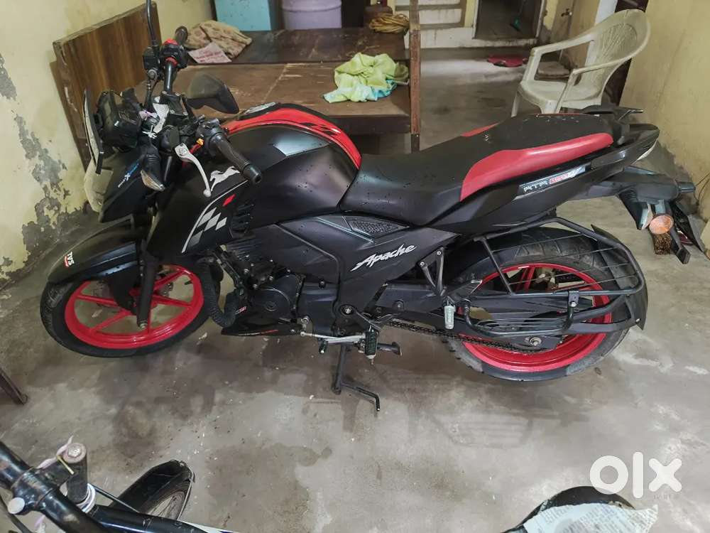 In good condition