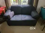 Sofa-1, Recliner-1