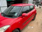 Maruti Suzuki Swift 2015 Diesel Good Condition
