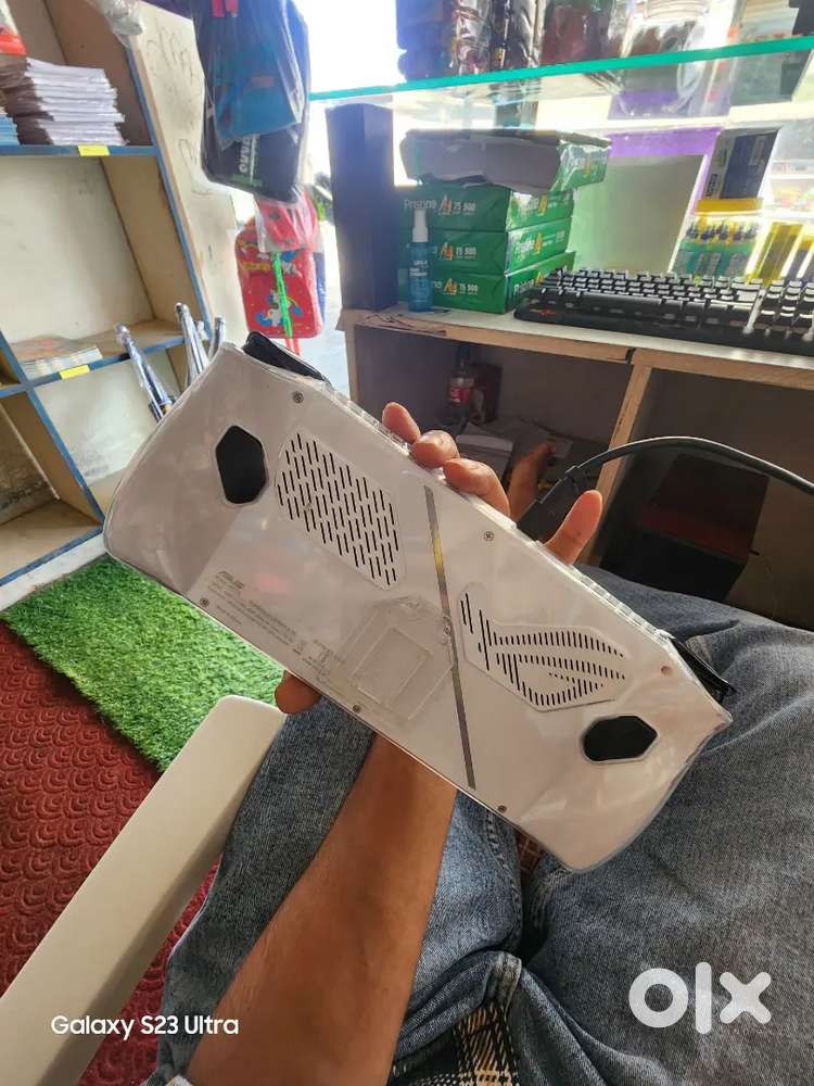 ROG Ally for sale  New Condition