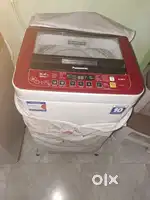 Panasonic automatic washing machine