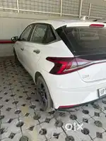 Hyundai New i20 2021 Diesel 72000 Km Driven