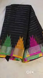 Luxelume sarees and jewellery