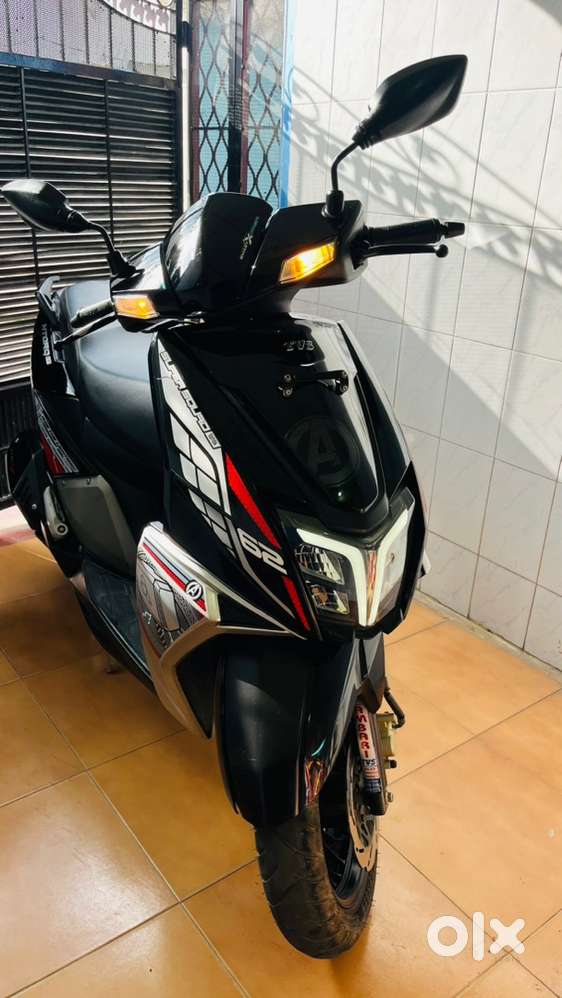 TVS Ntorq 125 (2023)