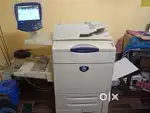 Xerox 252 Digital printing machine